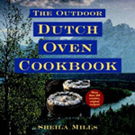 The Outdoor Dutch Oven Cookbook