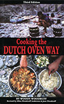 Cooking the Dutch Oven Way